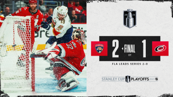 Les autres faits à retenir de cette nuit de NHL