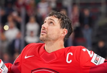 La fédération suisse se réjouit du verdict contre Joe Veleno