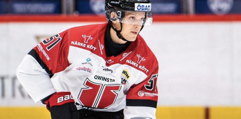 Davos verpflichtet finnischen Verteidiger