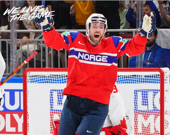 La Norvège s'offre à son tour le Canada