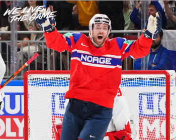 La Norvège s'offre à son tour le Canada