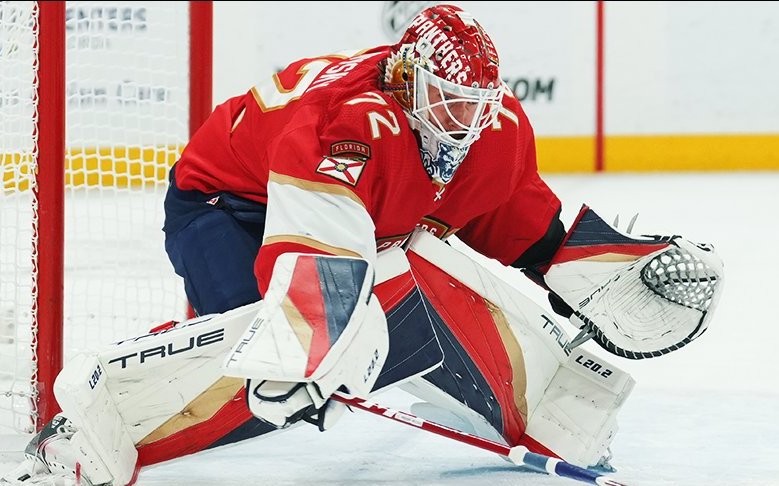 Gardiens les plus âgés à enregistrer leur premier blanchissage en play-off