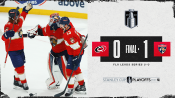 Les autres faits à retenir de cette nuit de NHL