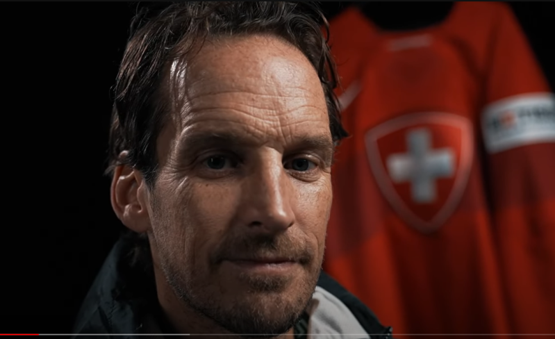 Patrick Fischer revient sur ses Mondiaux en tant que joueur puis coach