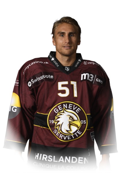 Valtteri Filppula restera à Genève