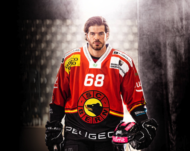 Eric Gélinas pourrait s'en aller en Ajoie et Claude-Curdin Paschoud à Berne