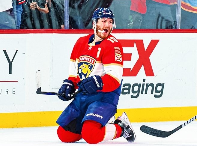 Buts les plus tardifs pour remporter une série