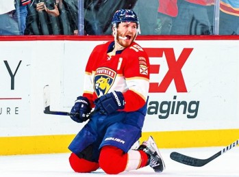 Buts les plus tardifs pour remporter une série