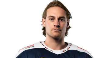 Les Blues comptent sur André Heim en NHL