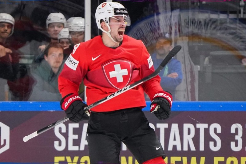 Top 5 des tirs les plus puissants des quarts de final