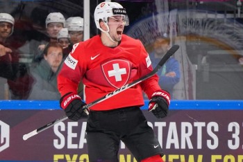 Top 5 des tirs les plus puissants des quarts de final