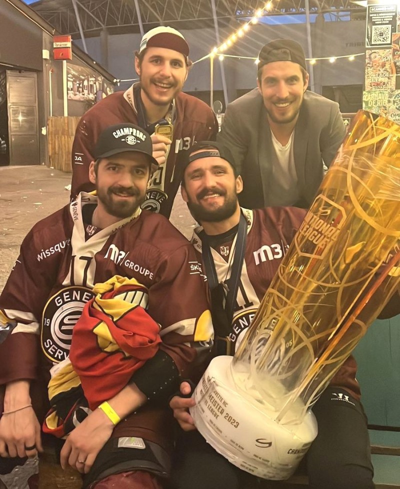 "Ce titre romand ferme le caquet à beaucoup d’experts"