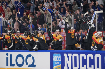 L'Allemagne s'offre une première finale