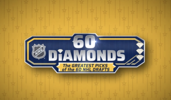 Les meilleurs choix des 60 repêchage de la LNH : rangs 60 à 51
