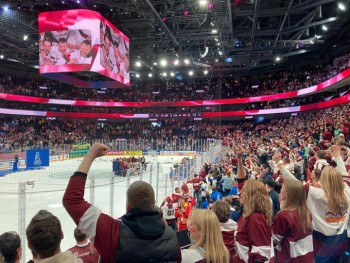Le 29 mai sera désormais un jour férié en Lettonie