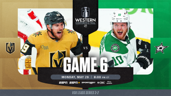 Les enjeux de la prochaine nuit de NHL