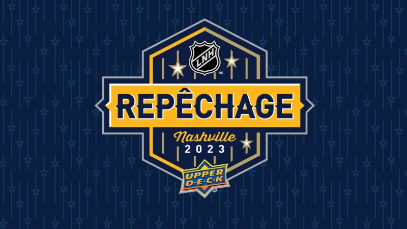 L'ordre final du prochain draft est connu