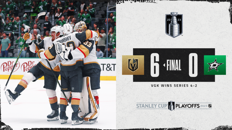 Les autres faits à retenir de cette nuit de NHL