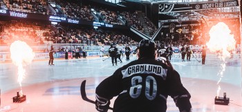 Les matchs de préparation du HC Lugano