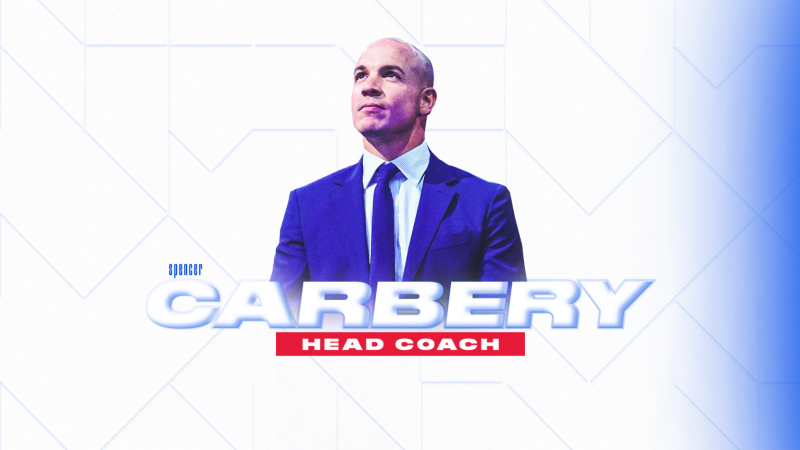 Les Capitals ont déniché leur nouveau coach