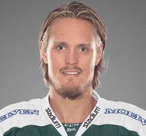 Magnus Nygren se remet bien de sa lourde blessure et ne regrette rien de son passage en Suisse