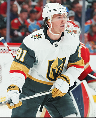 Plus de points en play-off par des joueurs sélectionnés en draft d'expansion