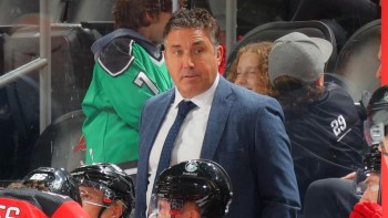 Les Predators confirment leur nouveau coach