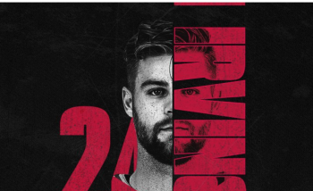 Aaron Irving passe de Davos à Prague