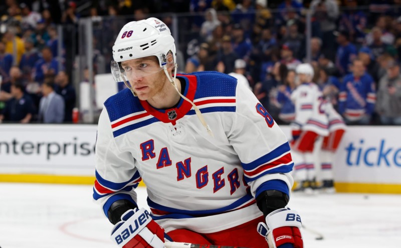 Patrick Kane manquera le début de la prochaine saison