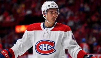 Laurent Dauphin pourrait rejoindre Ambri