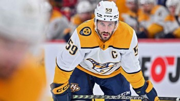 Roman Josi revient sur sa blessure et le changement de coach