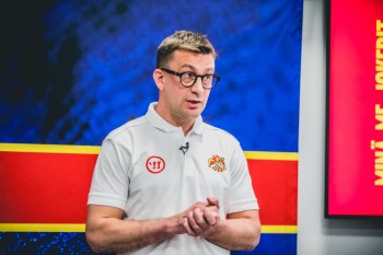 Le retour du Jokerit Helsinki est acté