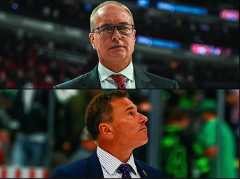 Plus de matchs par un coach avant de soulever la Coupe Stanley