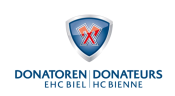 Il faut maintenant patienter pour verser une obole au HC Bienne