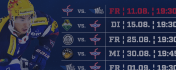 Le programme de préparation de Kloten