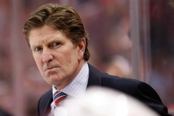 Mike Babcock devrait retrouver un poste de coach en NHL