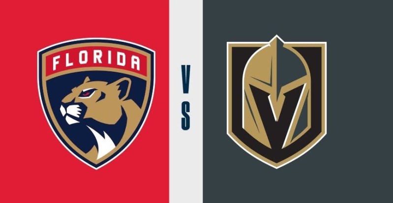 Vegas remporte la première manche