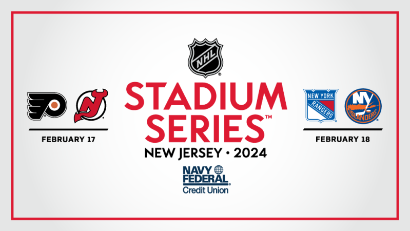 Le programme des Stadium Series 2024