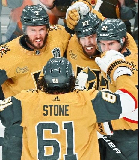 Plus de remontées dans une série de play-offs