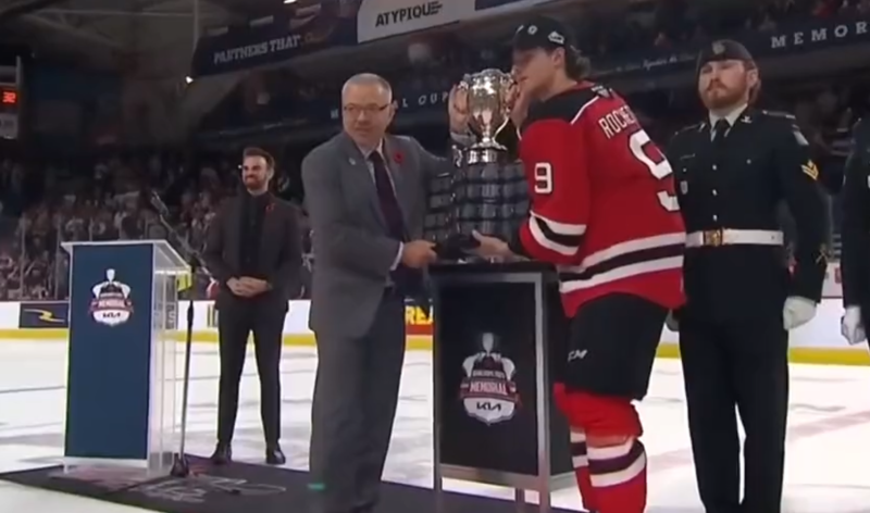 L'All Stars Team du tournoi