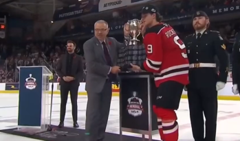 L'All Stars Team du tournoi