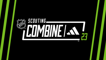 Le Scouting Combine de la NHL a débuté