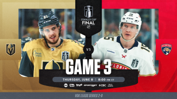 Tout savoir avant l'acte III de la finale de la Coupe Stanley