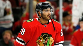 Andreas Athanasiou prolonge avec Chicago