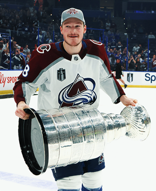 Question - réponse autour des séries de NHL (5)