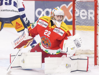 Simon Rytz continuera à travailler pour Bienne