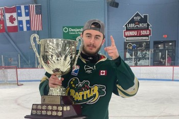 Swen Meusy de retour en Suisse