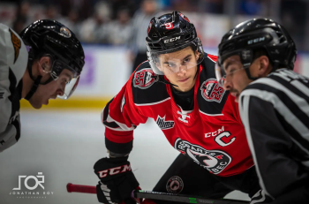 Théo Rochette n'as pas encore eu le temps de faire le point sur son avenir