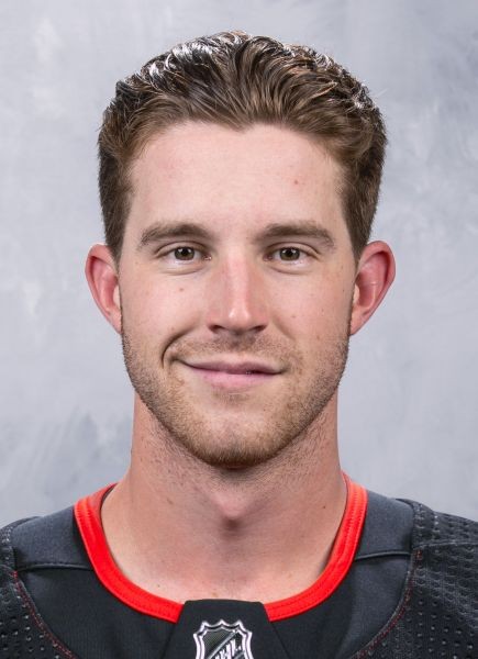 Damon Severson passe des Devils aux Blue Jackets
