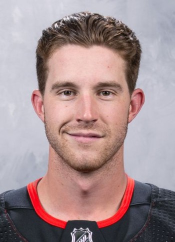 Damon Severson passe des Devils aux Blue Jackets